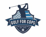 https://www.logocontest.com/public/logoimage/1579126713GOLF for COPS Logo 3.jpg